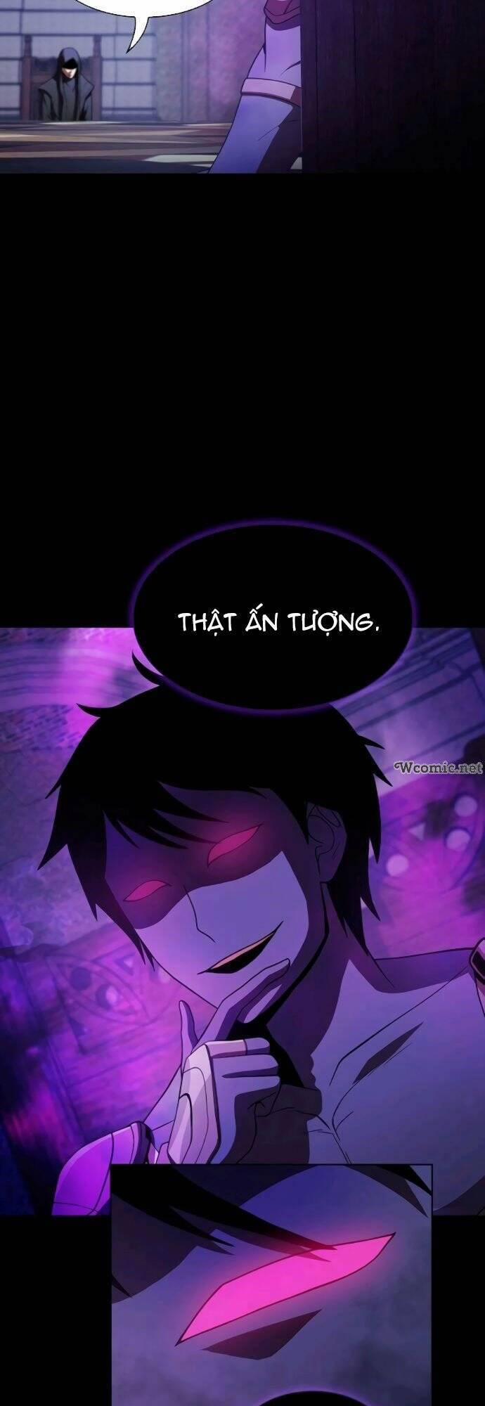 Tôi Là Người Chơi Leo Tháp Một Mình 60 trang 68