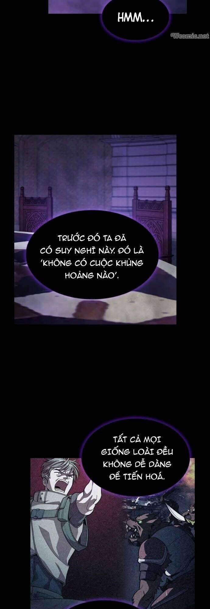 Tôi Là Người Chơi Leo Tháp Một Mình 60 trang 69