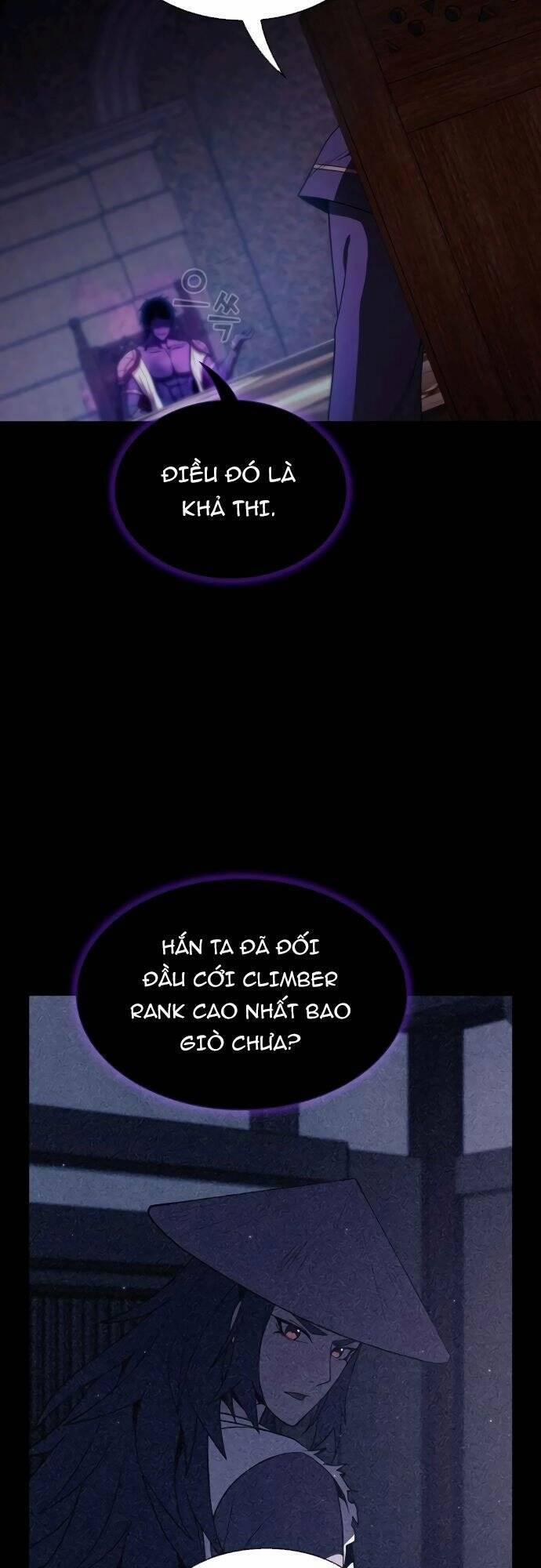Tôi Là Người Chơi Leo Tháp Một Mình 60 trang 71