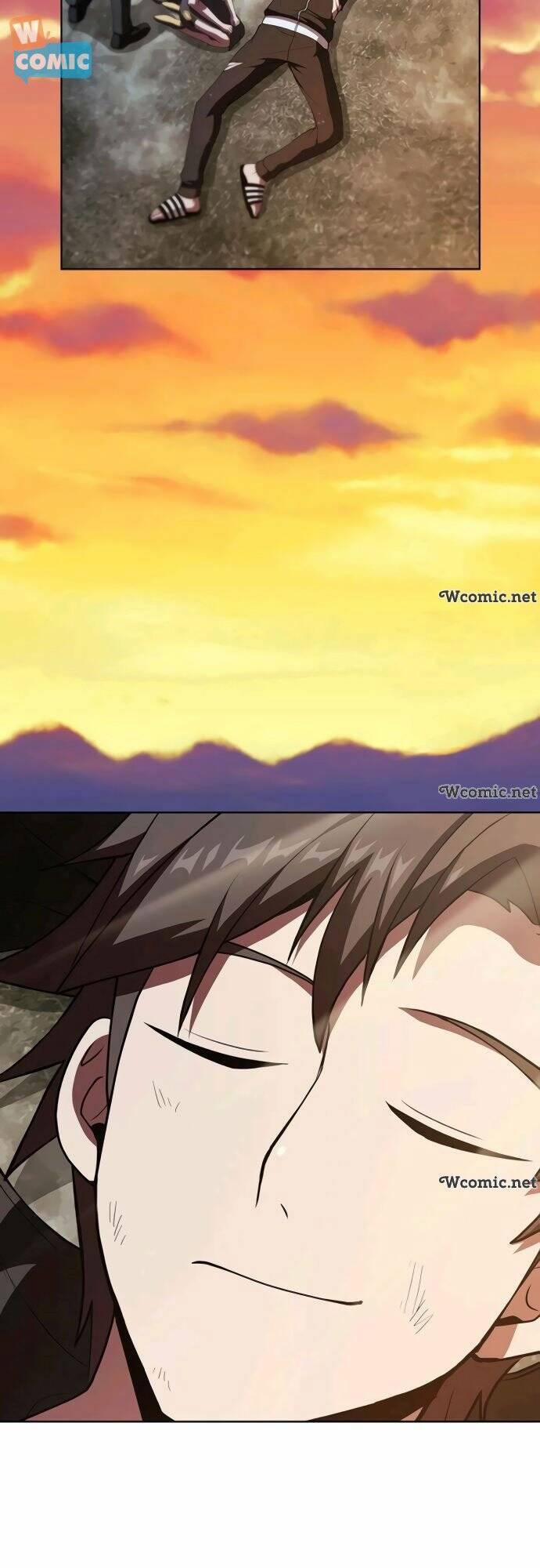 Tôi Là Người Chơi Leo Tháp Một Mình 60 trang 76