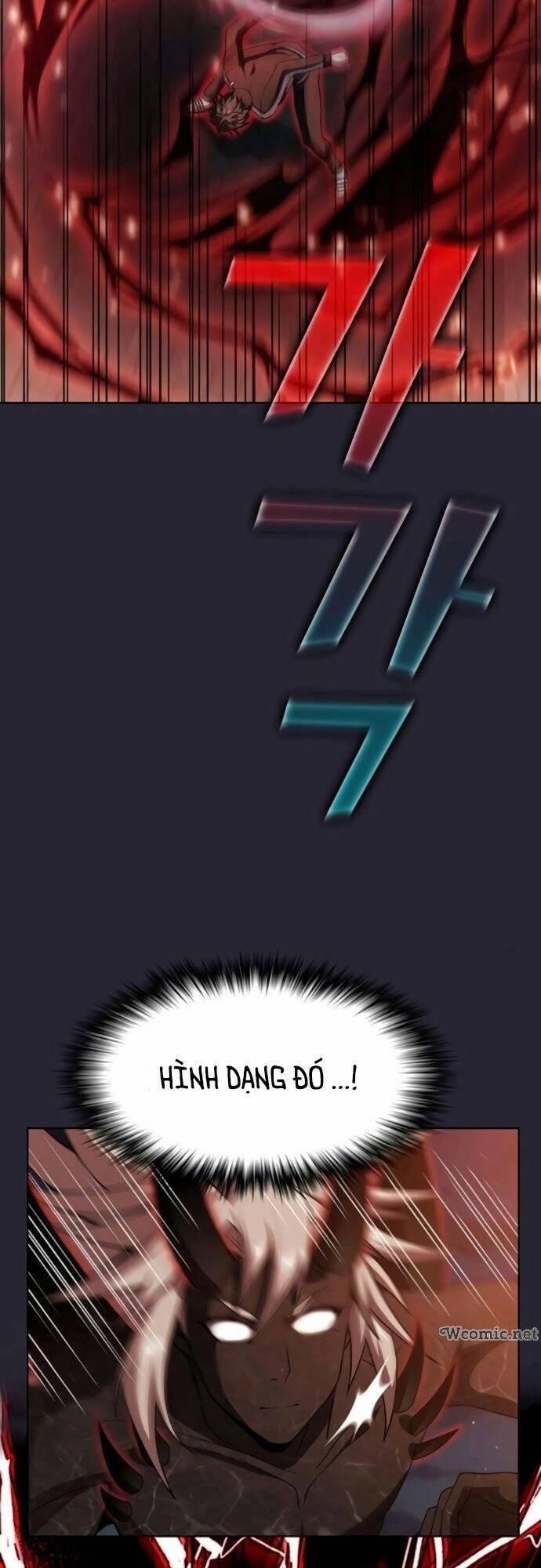 Tôi Là Người Chơi Leo Tháp Một Mình 60 trang 9