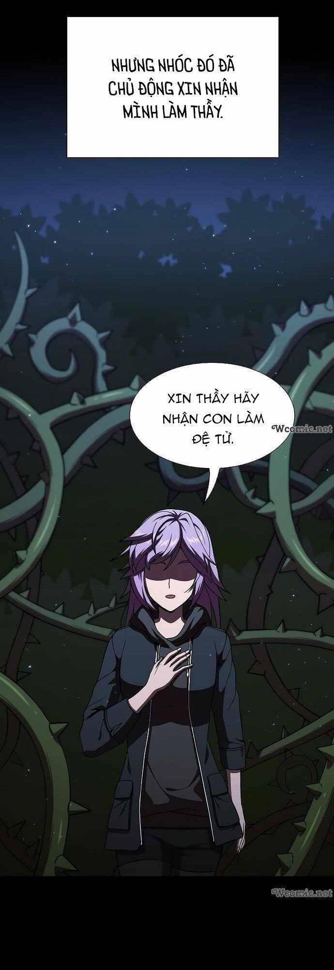 Tôi Là Người Chơi Leo Tháp Một Mình 62 trang 1