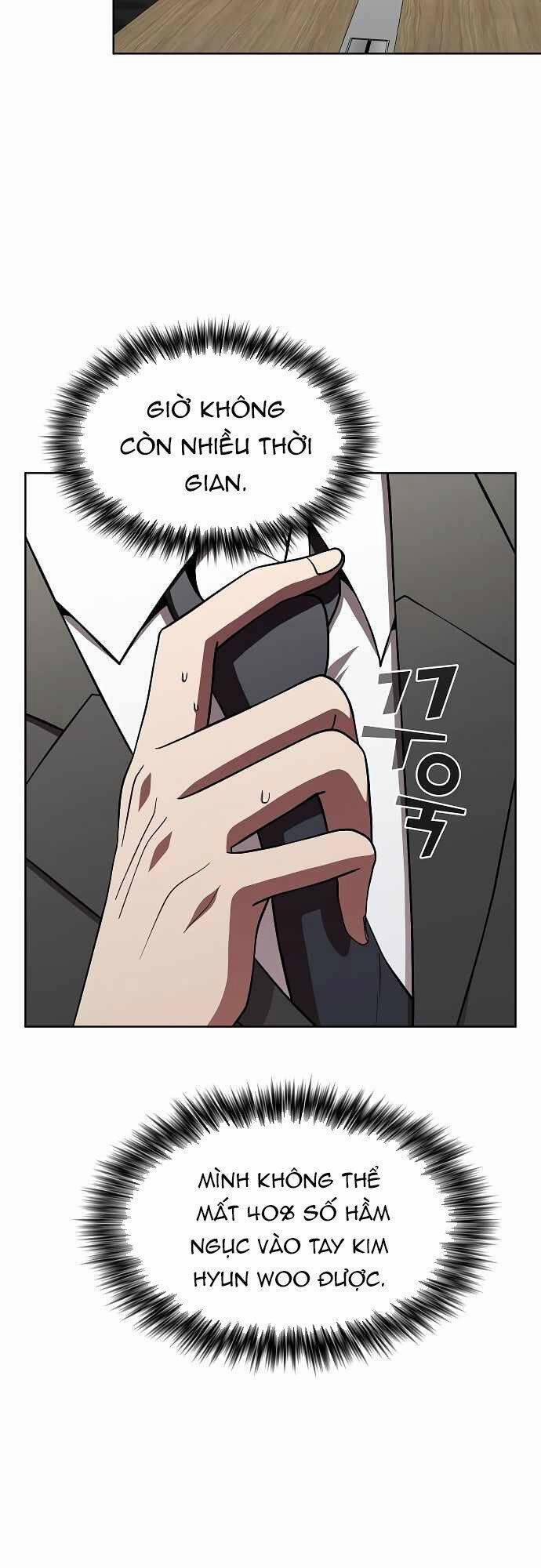 Tôi Là Người Chơi Leo Tháp Một Mình 62 trang 10