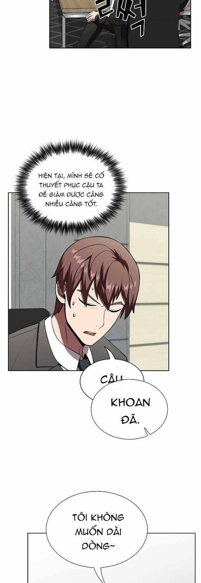 Tôi Là Người Chơi Leo Tháp Một Mình 62 trang 16