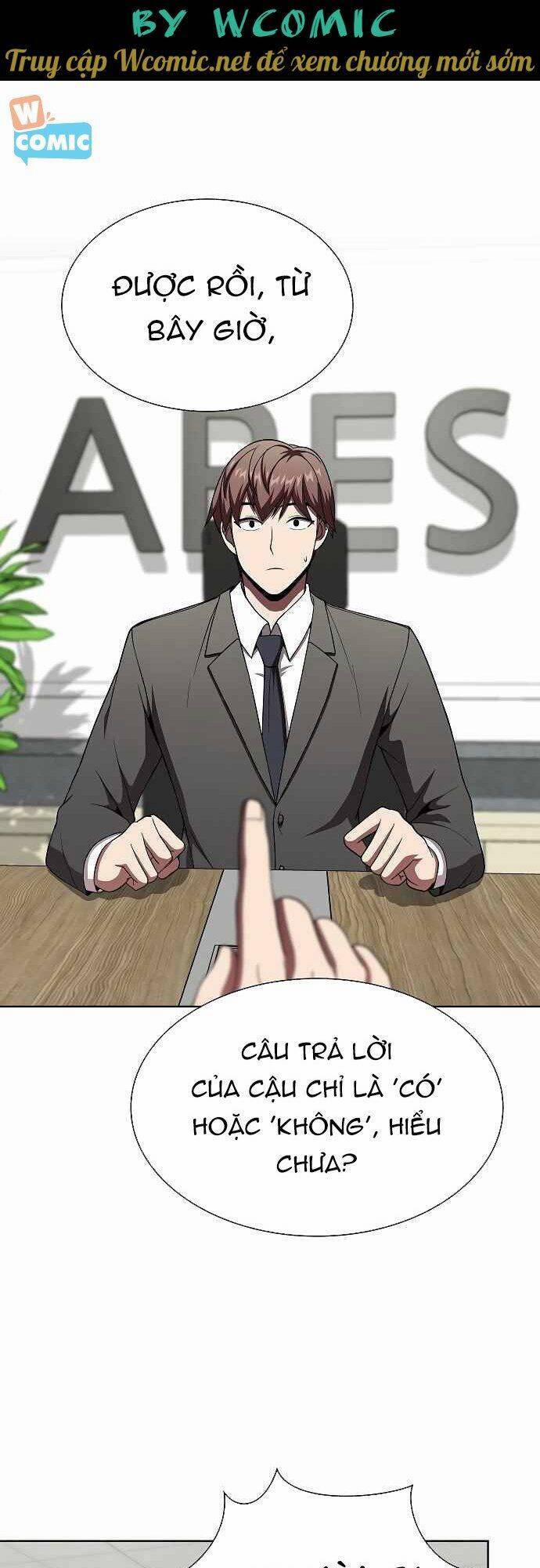 Tôi Là Người Chơi Leo Tháp Một Mình 62 trang 18