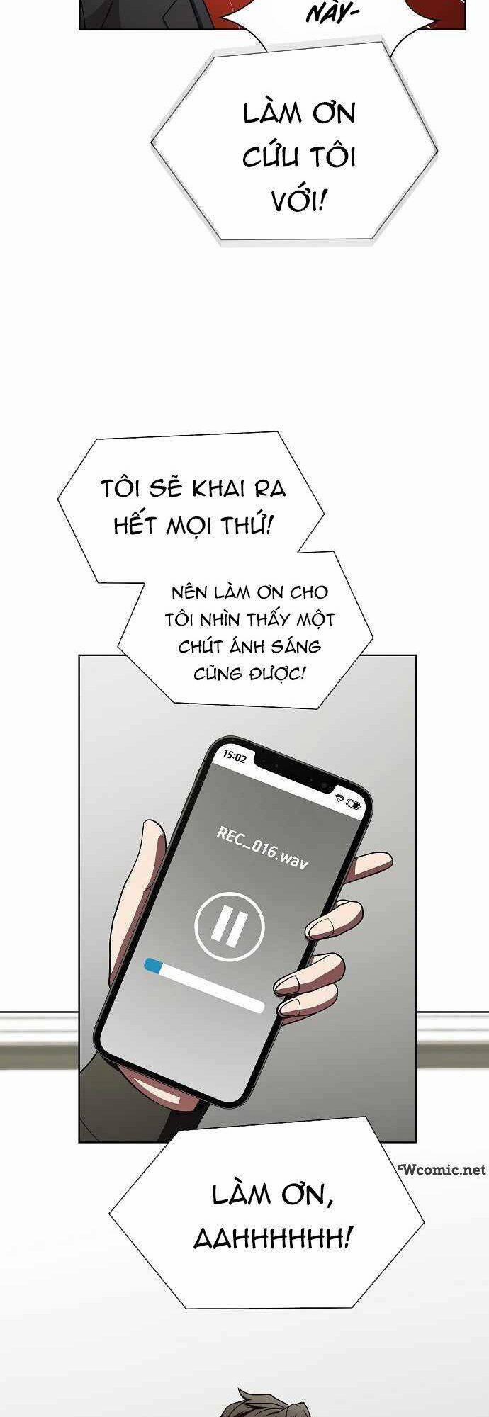 Tôi Là Người Chơi Leo Tháp Một Mình 62 trang 20