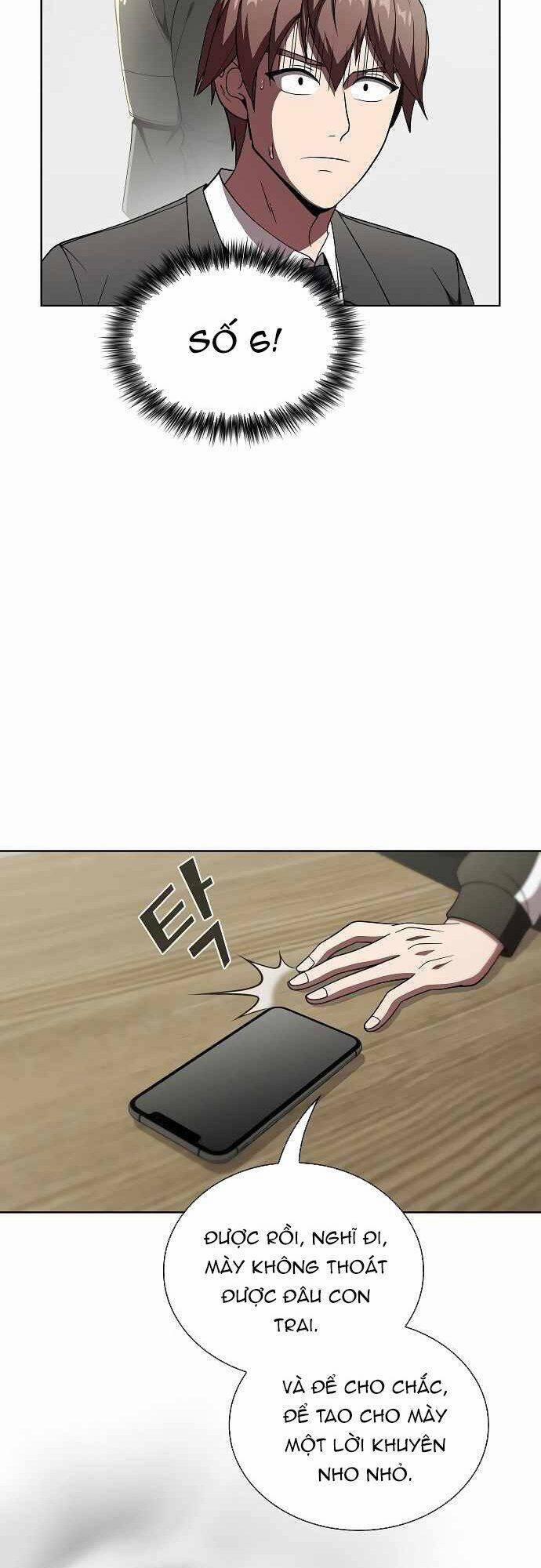 Tôi Là Người Chơi Leo Tháp Một Mình 62 trang 22