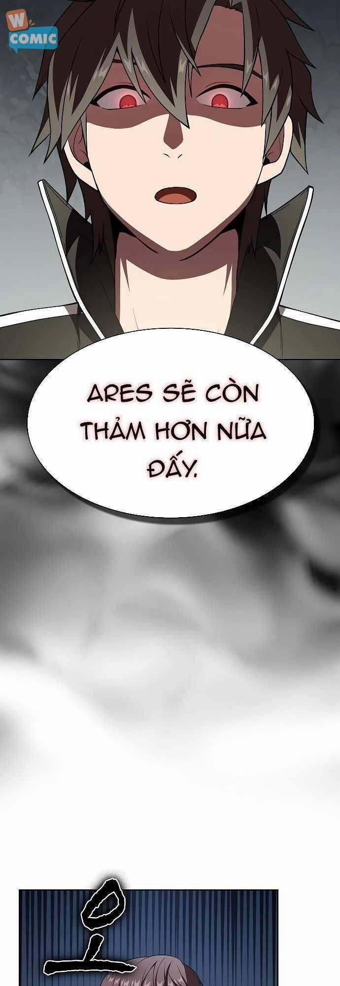 Tôi Là Người Chơi Leo Tháp Một Mình 62 trang 24