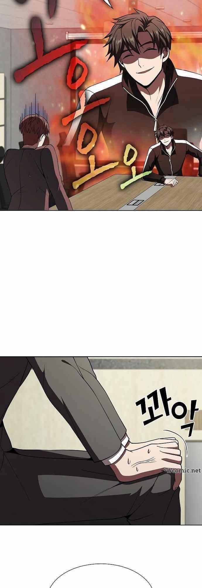 Tôi Là Người Chơi Leo Tháp Một Mình 62 trang 26