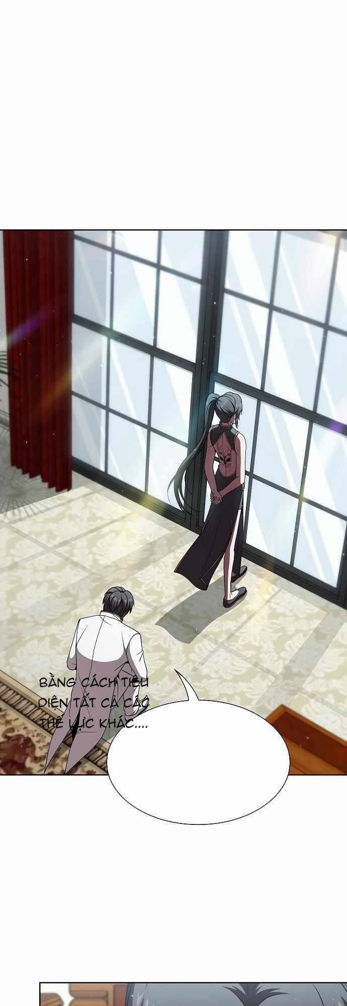 Tôi Là Người Chơi Leo Tháp Một Mình 62 trang 28