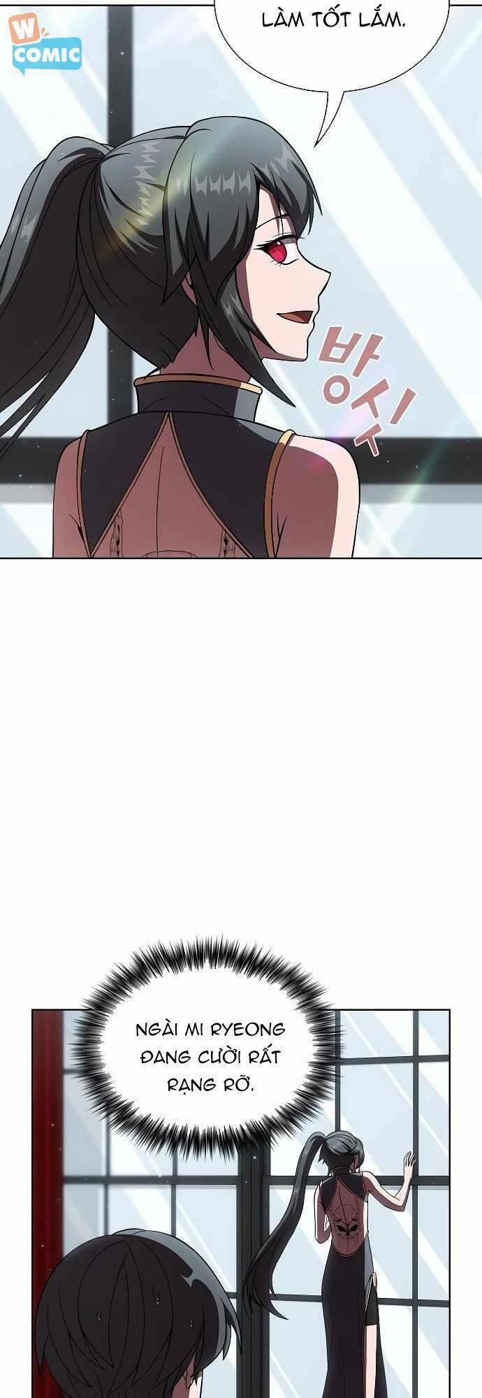 Tôi Là Người Chơi Leo Tháp Một Mình 62 trang 30