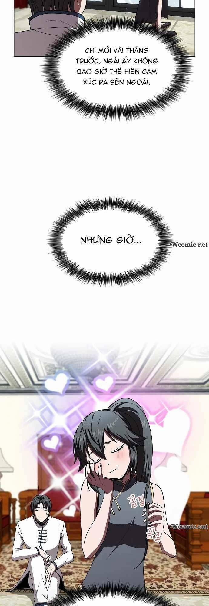 Tôi Là Người Chơi Leo Tháp Một Mình 62 trang 31