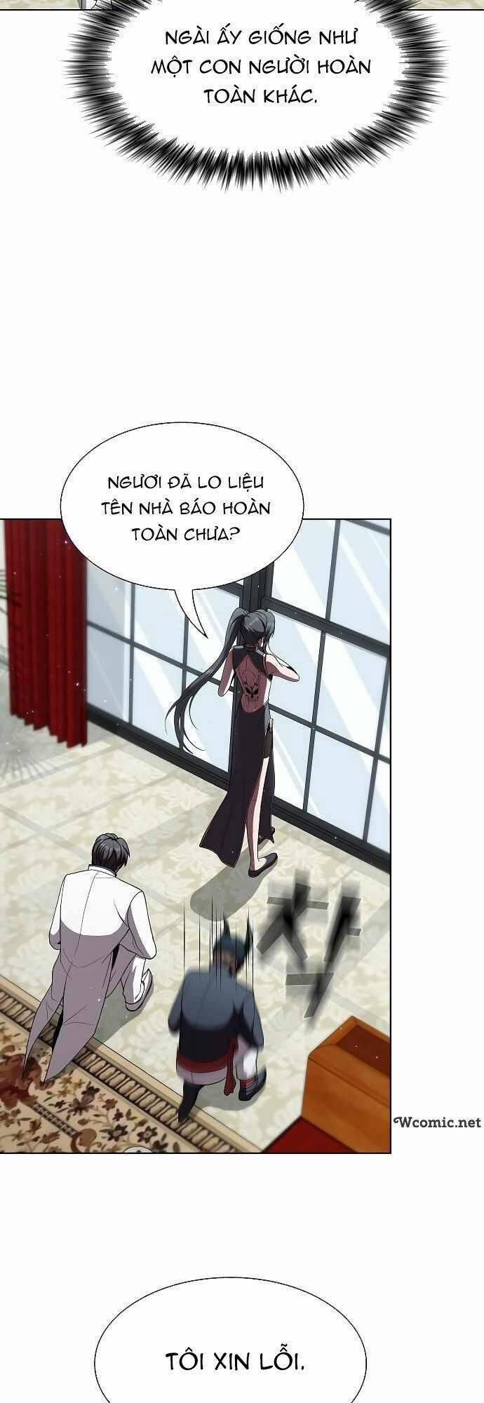 Tôi Là Người Chơi Leo Tháp Một Mình 62 trang 32