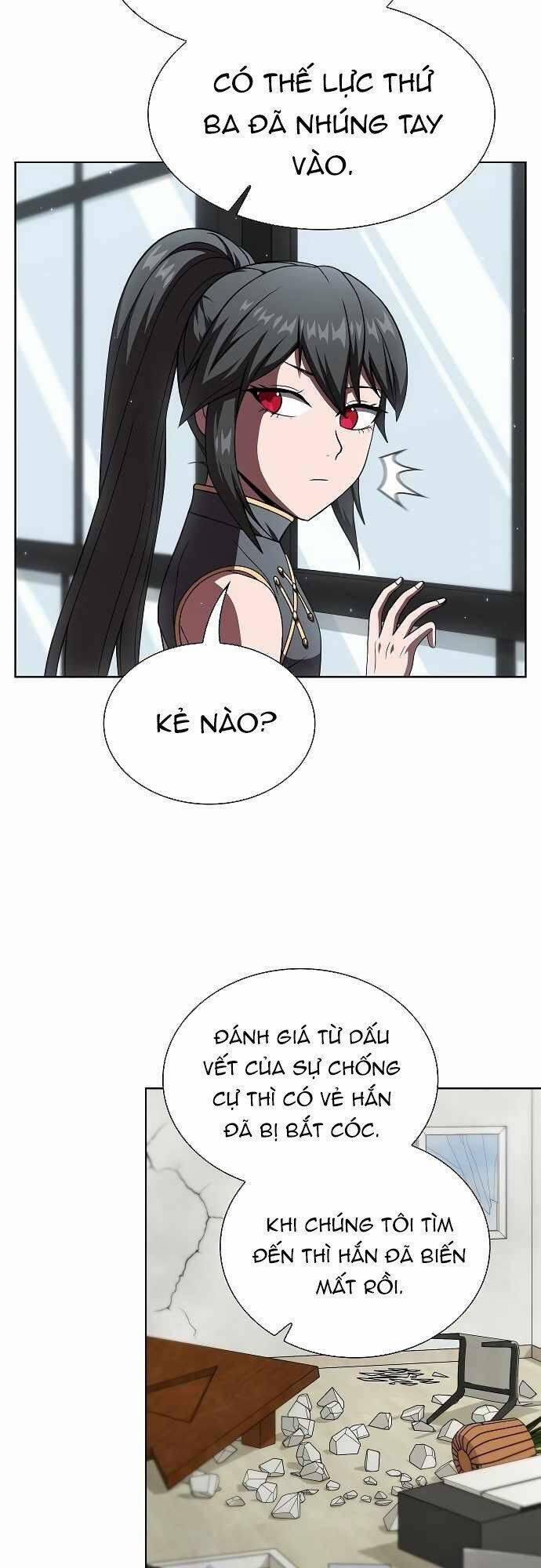 Tôi Là Người Chơi Leo Tháp Một Mình 62 trang 33