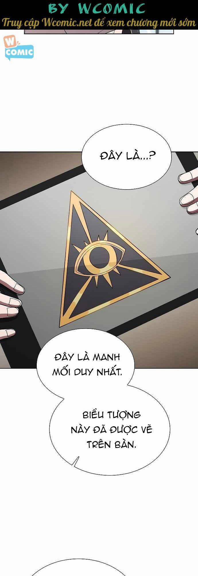 Tôi Là Người Chơi Leo Tháp Một Mình 62 trang 36
