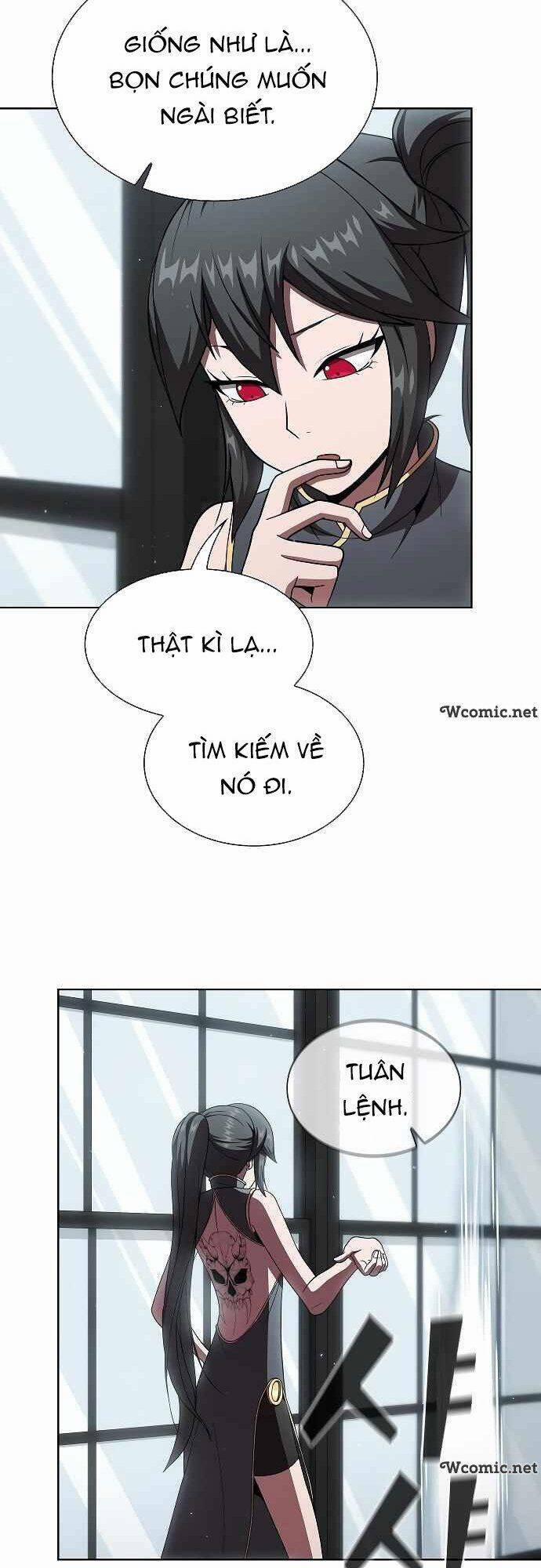 Tôi Là Người Chơi Leo Tháp Một Mình 62 trang 37