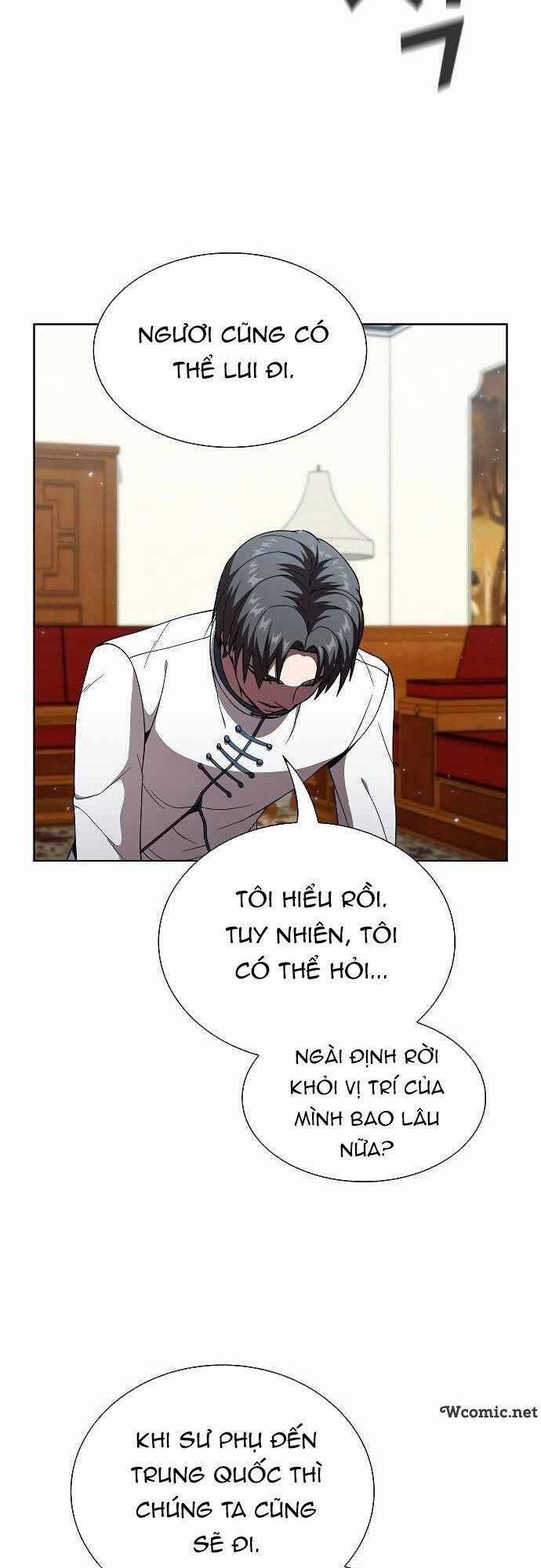 Tôi Là Người Chơi Leo Tháp Một Mình 62 trang 38