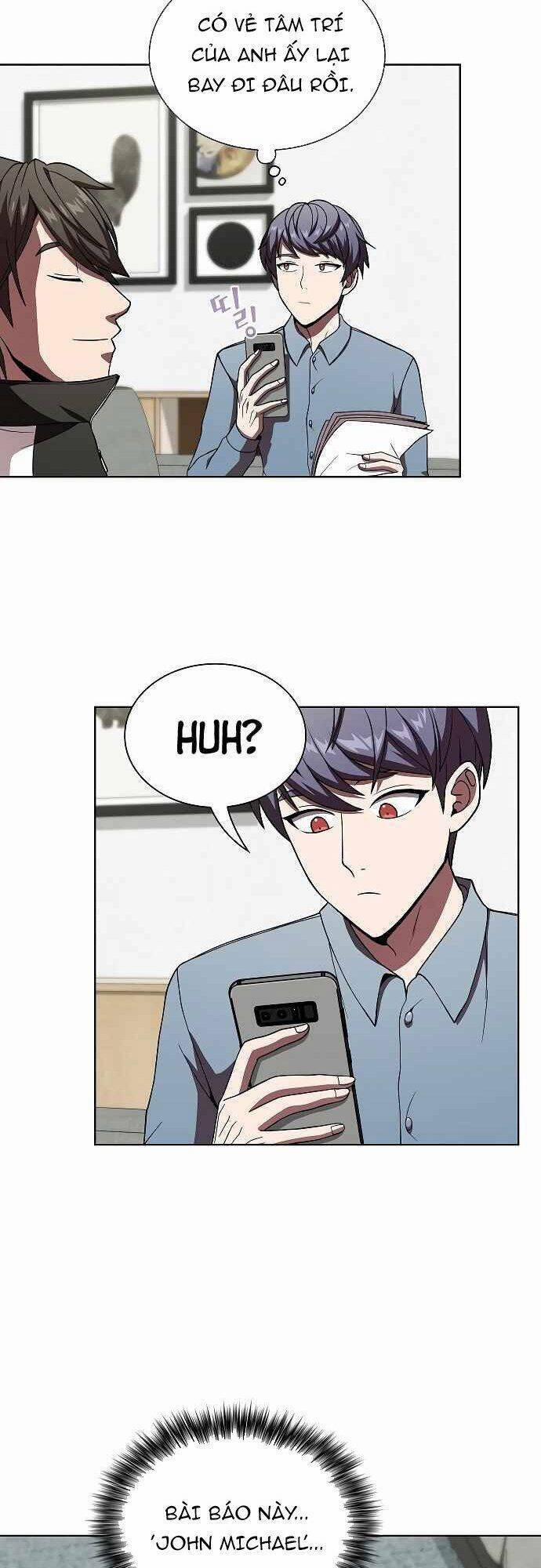 Tôi Là Người Chơi Leo Tháp Một Mình 62 trang 4