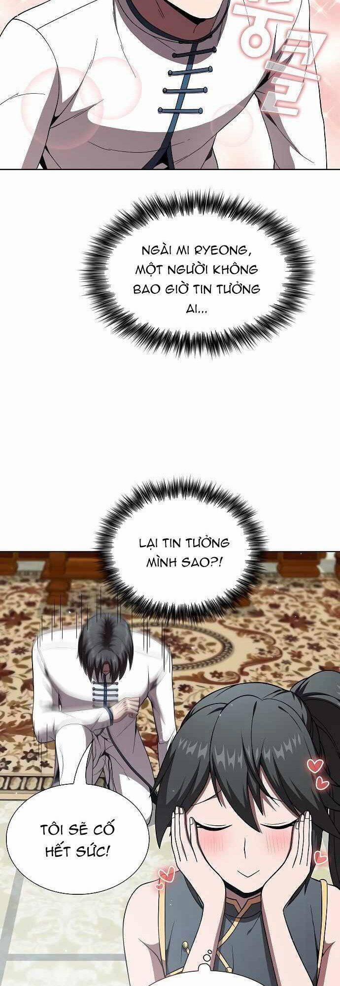 Tôi Là Người Chơi Leo Tháp Một Mình 62 trang 40