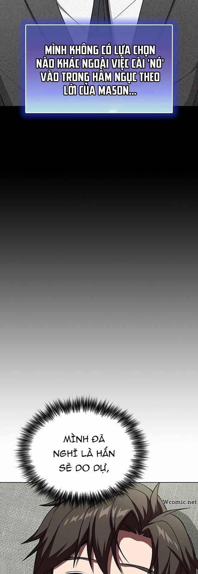 Tôi Là Người Chơi Leo Tháp Một Mình 62 trang 44