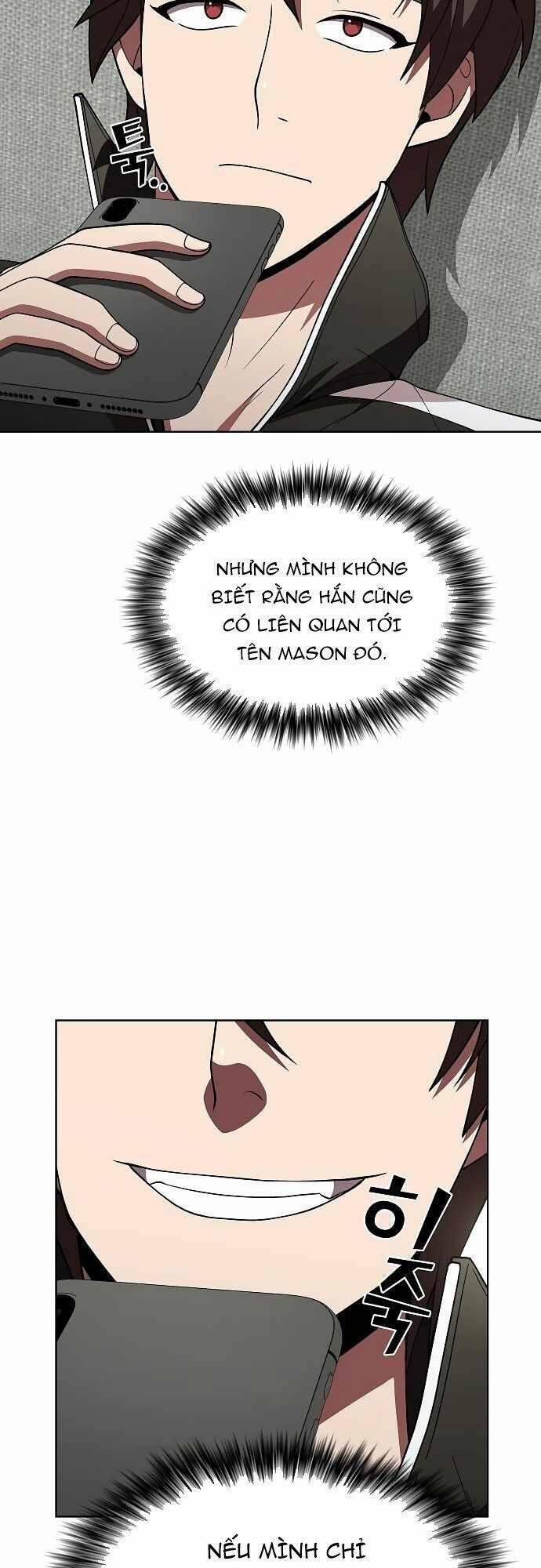 Tôi Là Người Chơi Leo Tháp Một Mình 62 trang 45