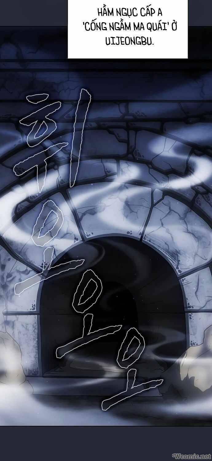 Tôi Là Người Chơi Leo Tháp Một Mình 62 trang 47
