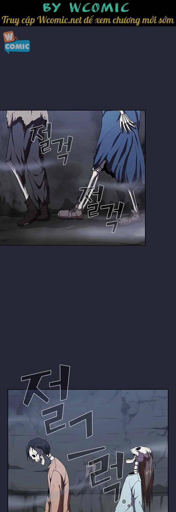 Tôi Là Người Chơi Leo Tháp Một Mình 62 trang 48