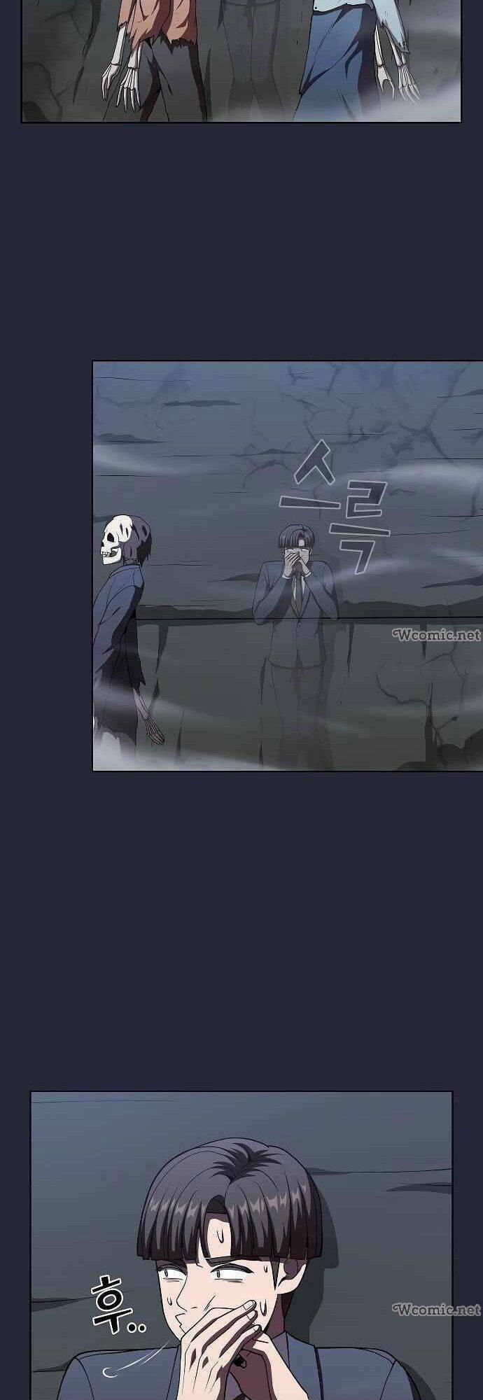 Tôi Là Người Chơi Leo Tháp Một Mình 62 trang 49