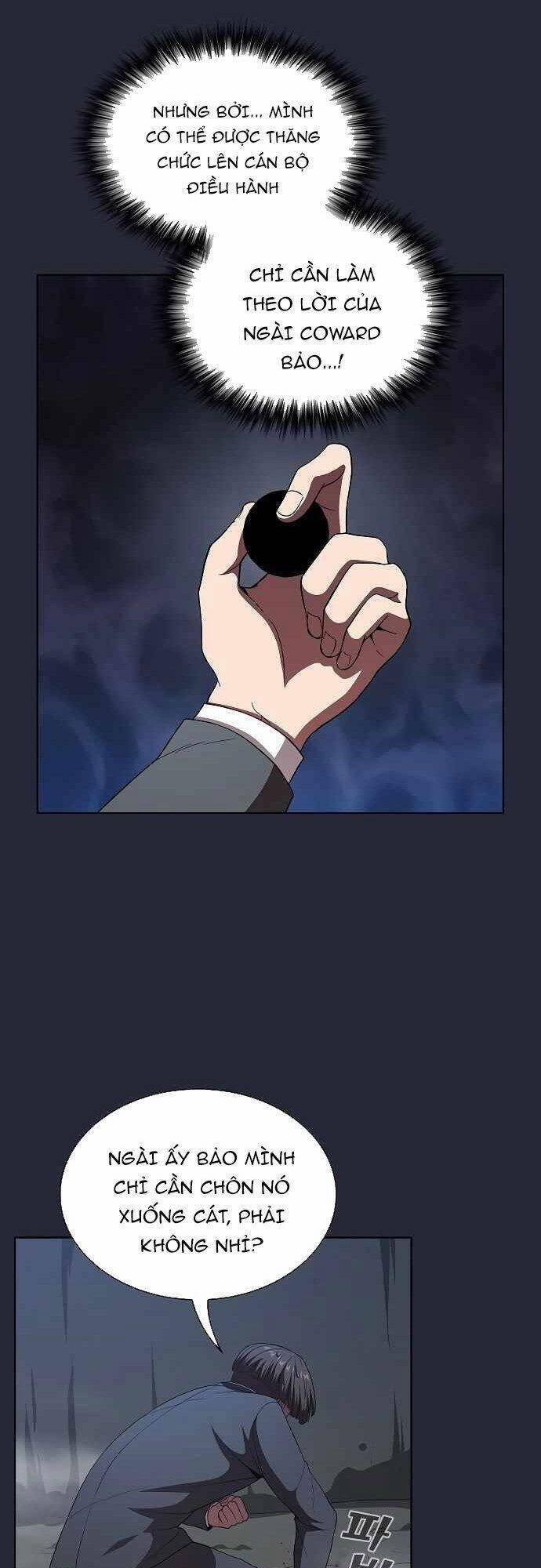 Tôi Là Người Chơi Leo Tháp Một Mình 62 trang 51
