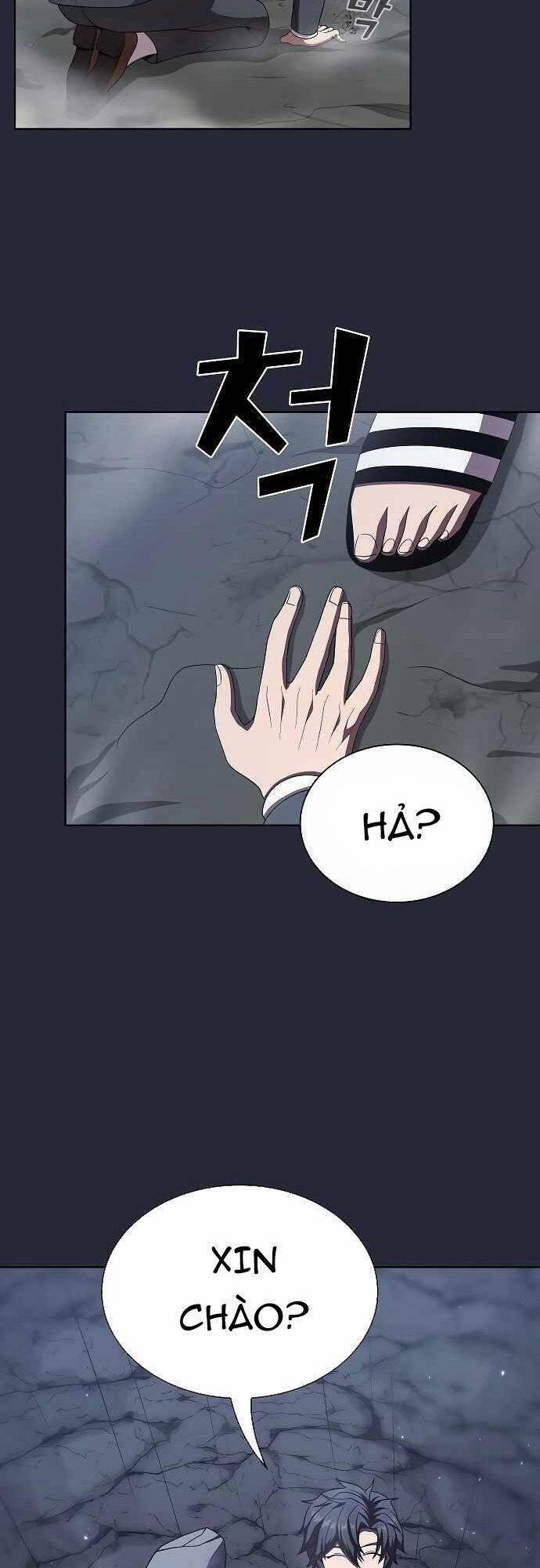 Tôi Là Người Chơi Leo Tháp Một Mình 62 trang 52