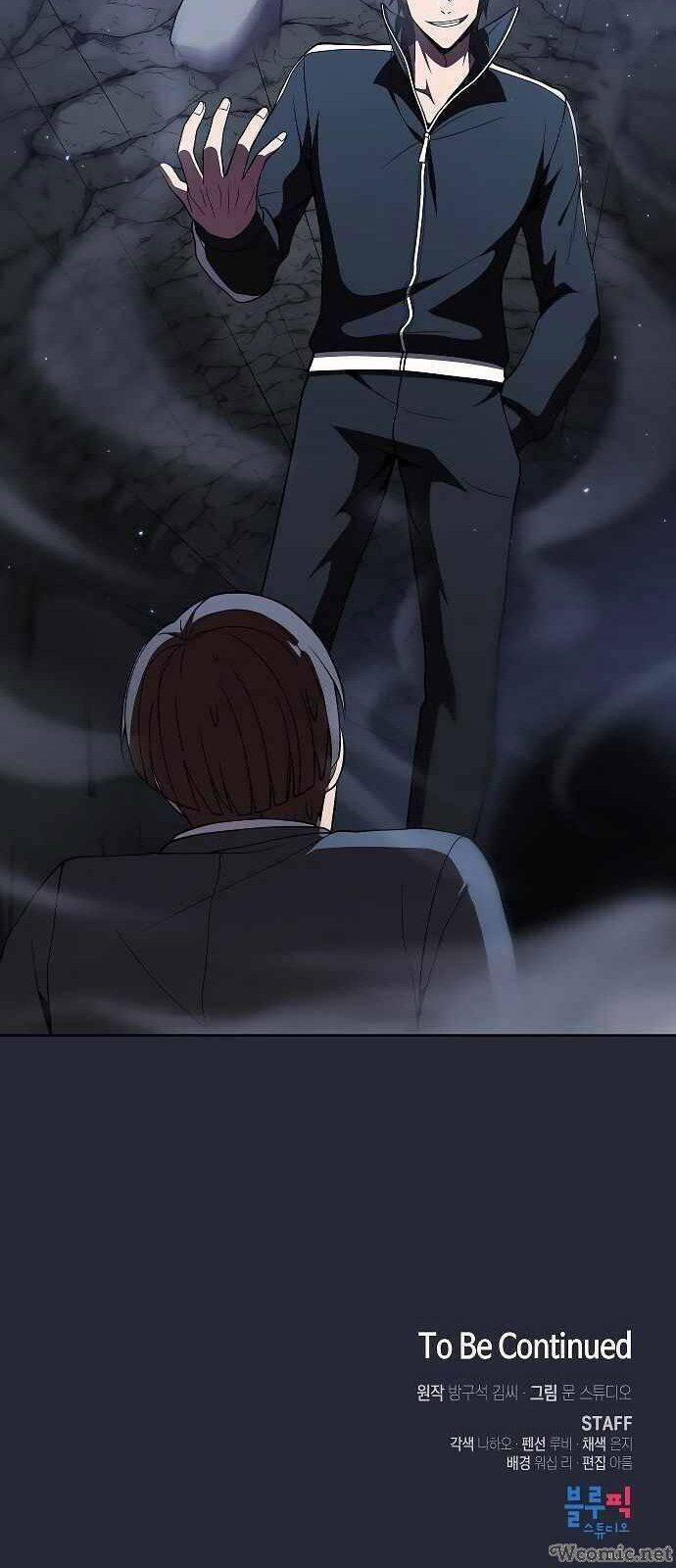 Tôi Là Người Chơi Leo Tháp Một Mình 62 trang 53