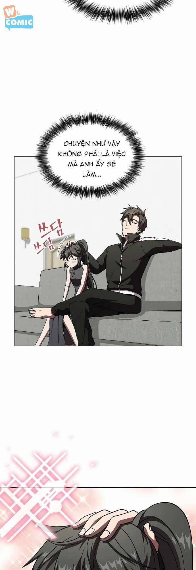 Tôi Là Người Chơi Leo Tháp Một Mình 62 trang 6