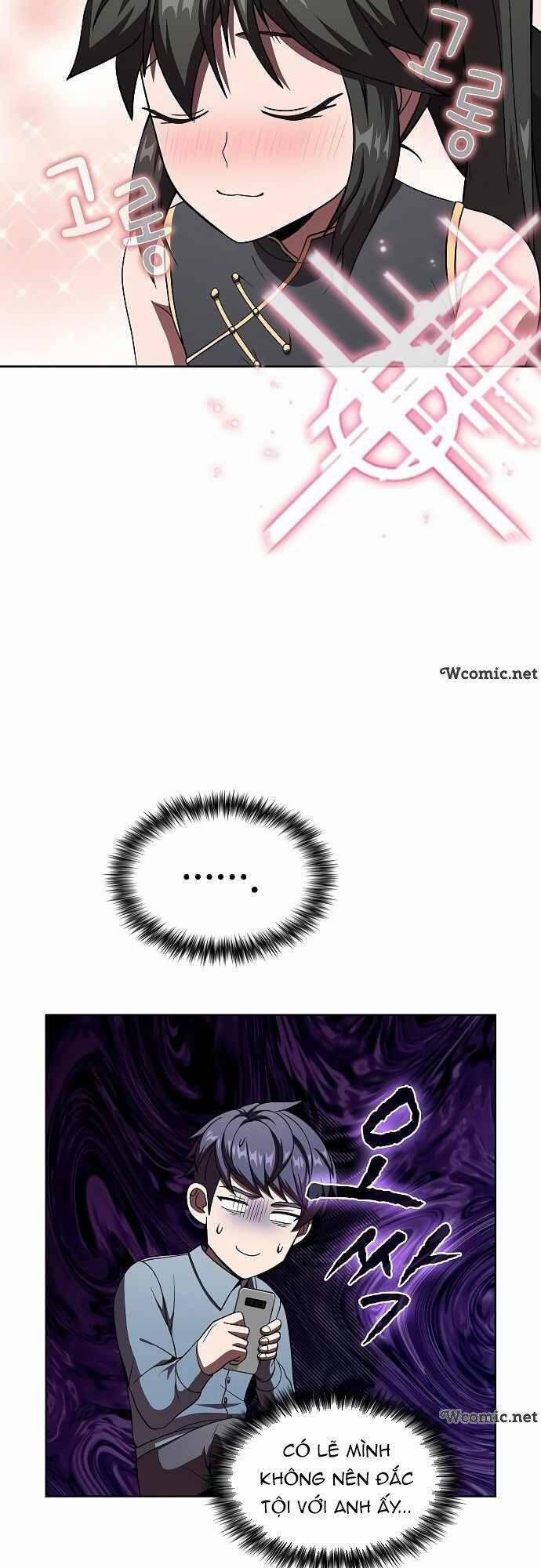 Tôi Là Người Chơi Leo Tháp Một Mình 62 trang 7