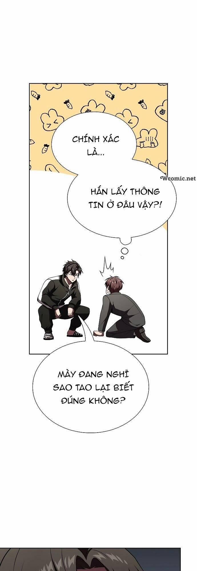 Tôi Là Người Chơi Leo Tháp Một Mình 63 trang 10