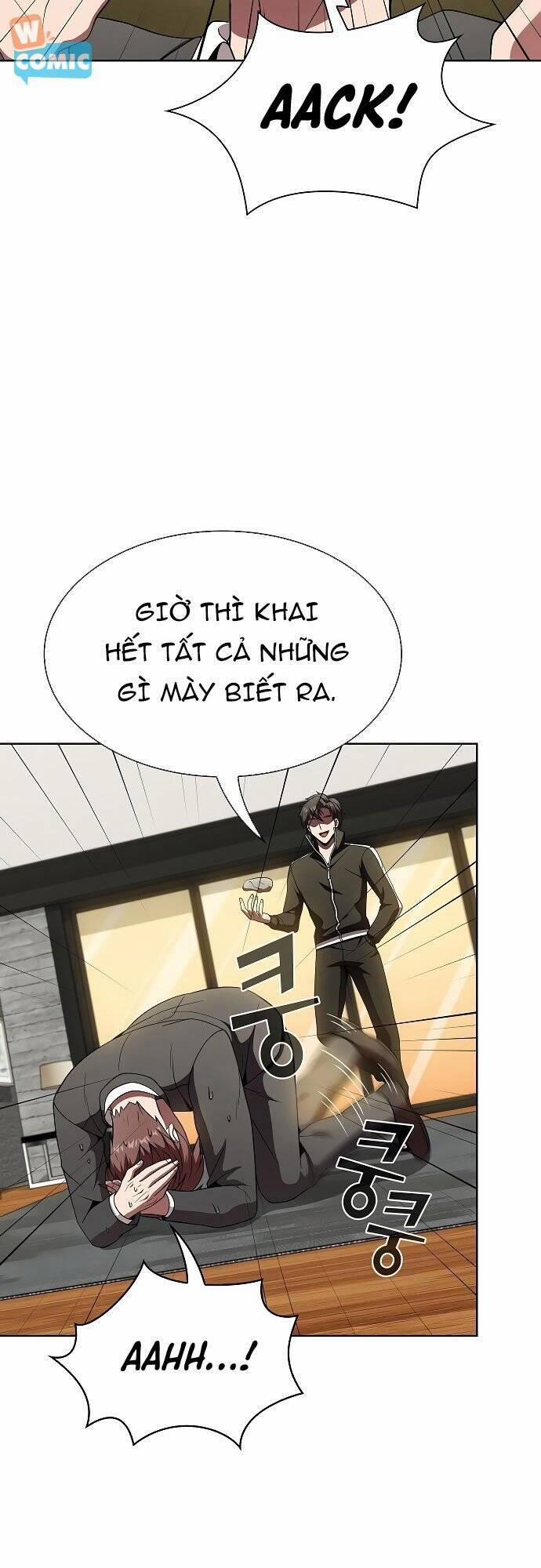 Tôi Là Người Chơi Leo Tháp Một Mình 63 trang 14