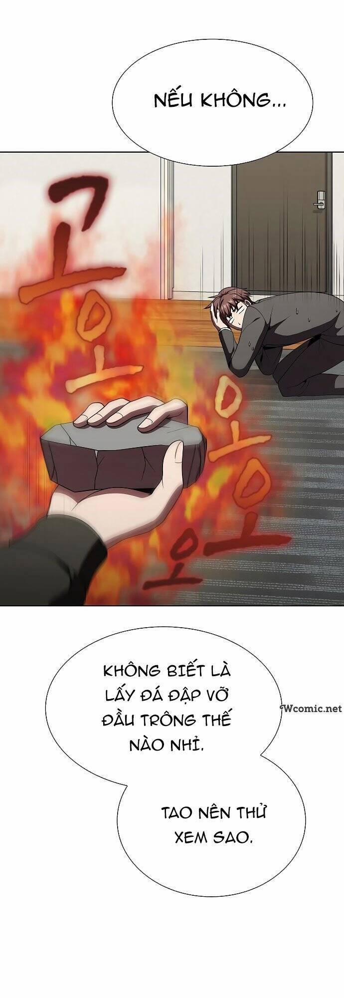 Tôi Là Người Chơi Leo Tháp Một Mình 63 trang 15