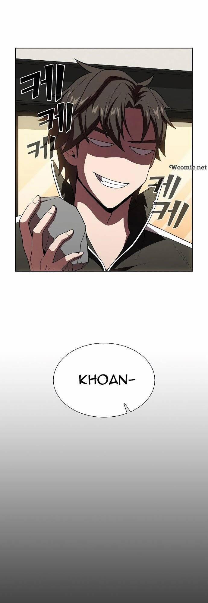 Tôi Là Người Chơi Leo Tháp Một Mình 63 trang 16