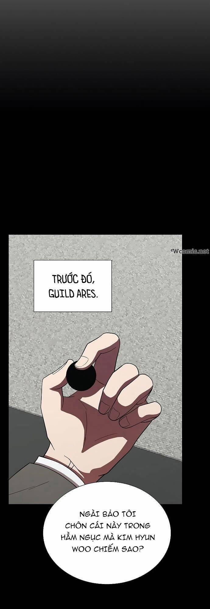 Tôi Là Người Chơi Leo Tháp Một Mình 63 trang 17