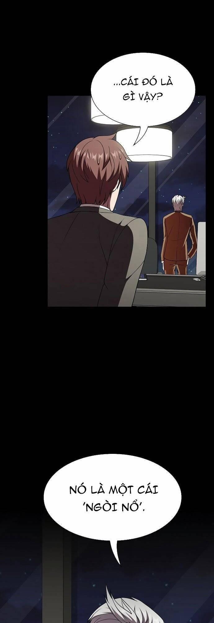 Tôi Là Người Chơi Leo Tháp Một Mình 63 trang 18