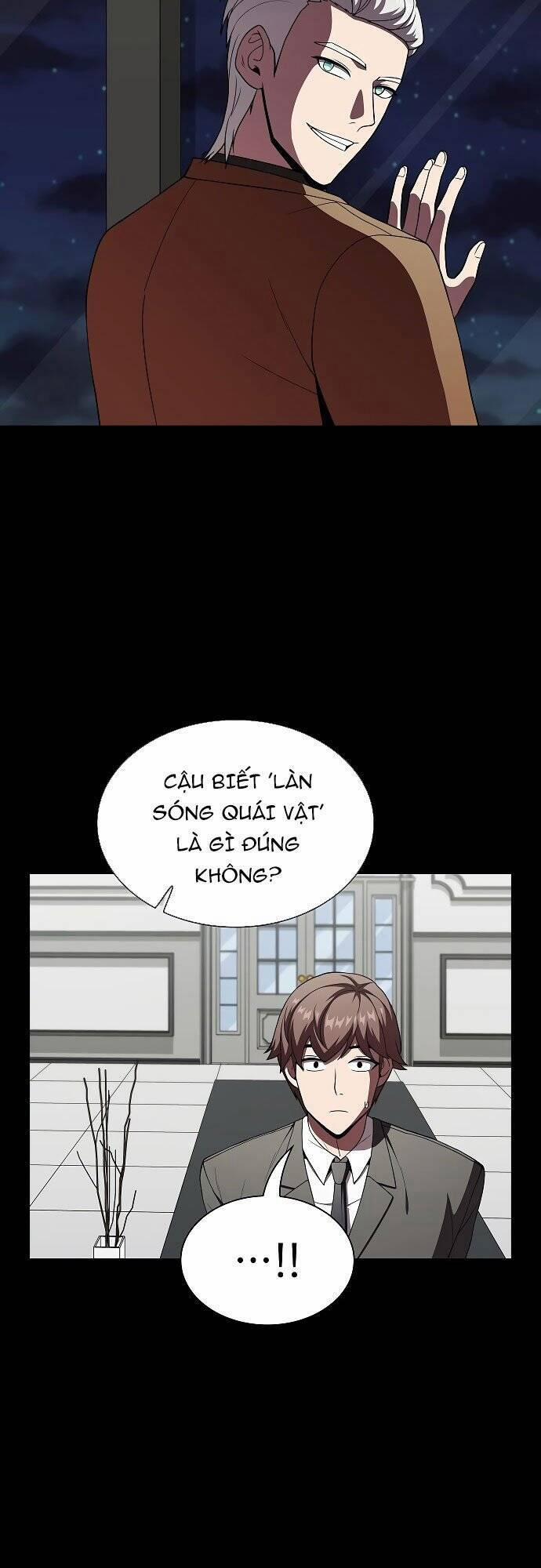 Tôi Là Người Chơi Leo Tháp Một Mình 63 trang 19