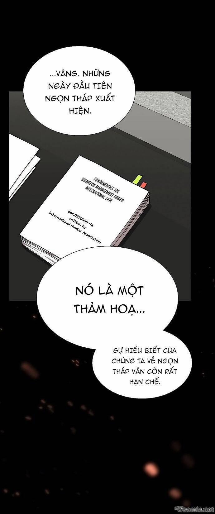 Tôi Là Người Chơi Leo Tháp Một Mình 63 trang 20