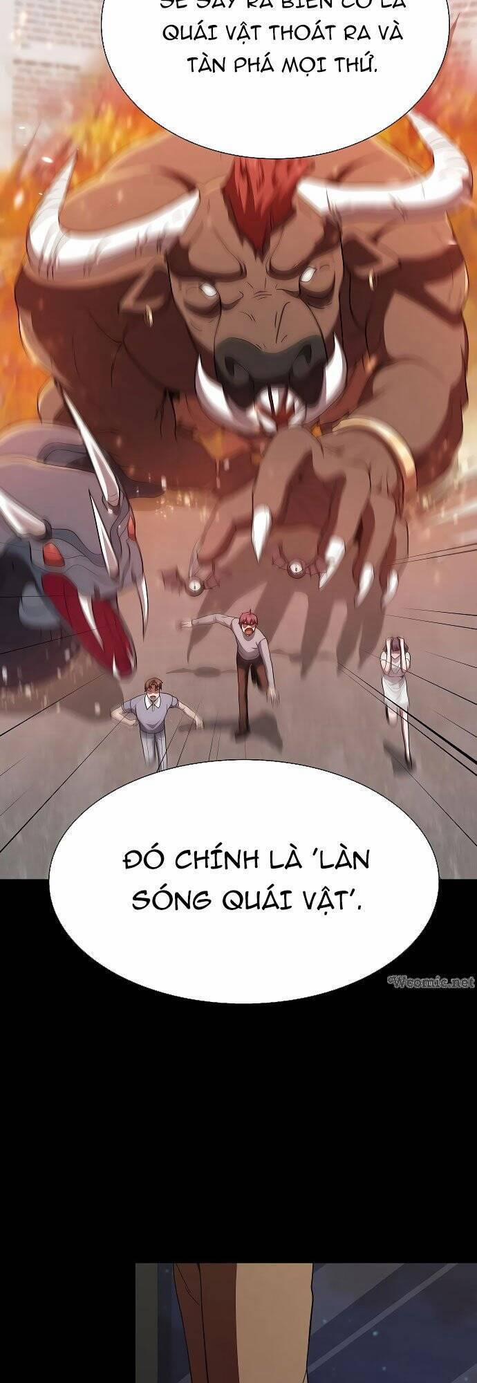 Tôi Là Người Chơi Leo Tháp Một Mình 63 trang 22