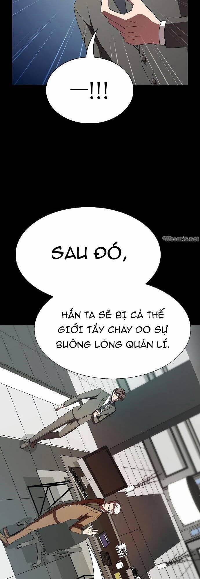 Tôi Là Người Chơi Leo Tháp Một Mình 63 trang 24