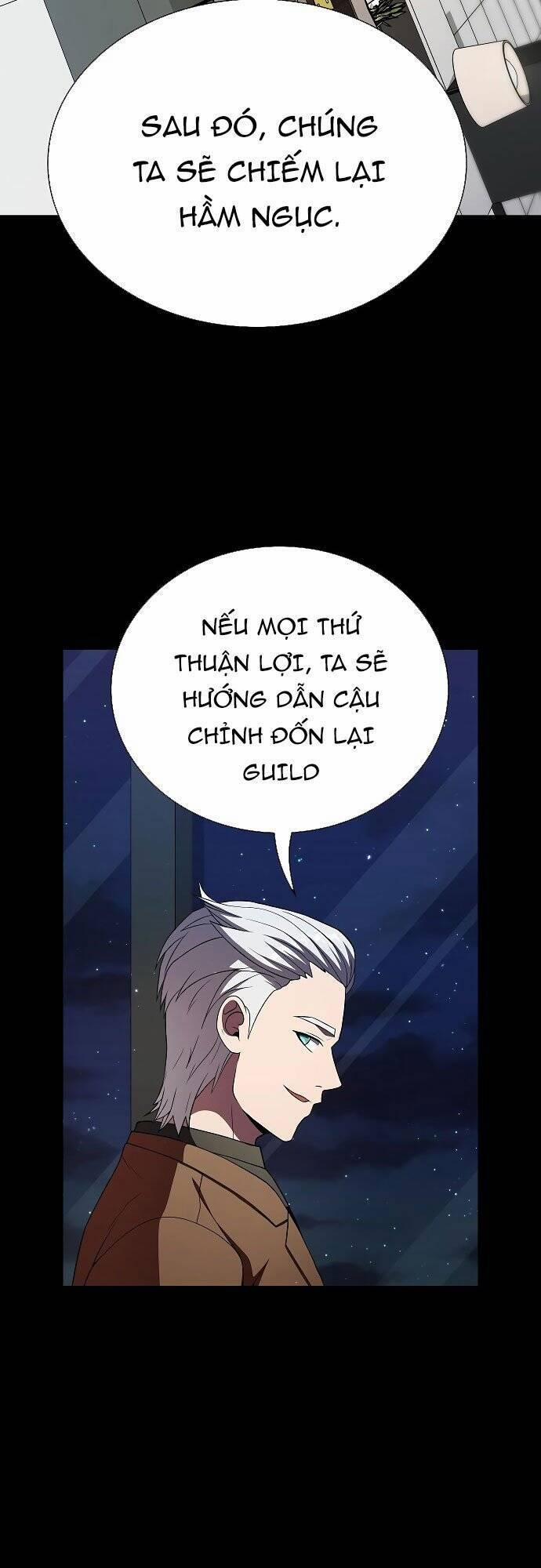 Tôi Là Người Chơi Leo Tháp Một Mình 63 trang 25