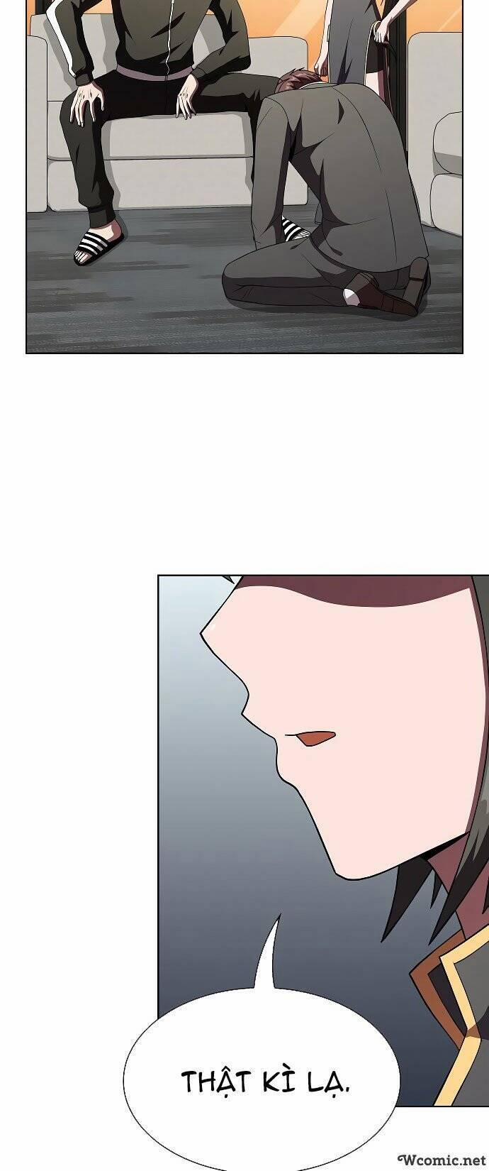 Tôi Là Người Chơi Leo Tháp Một Mình 63 trang 27
