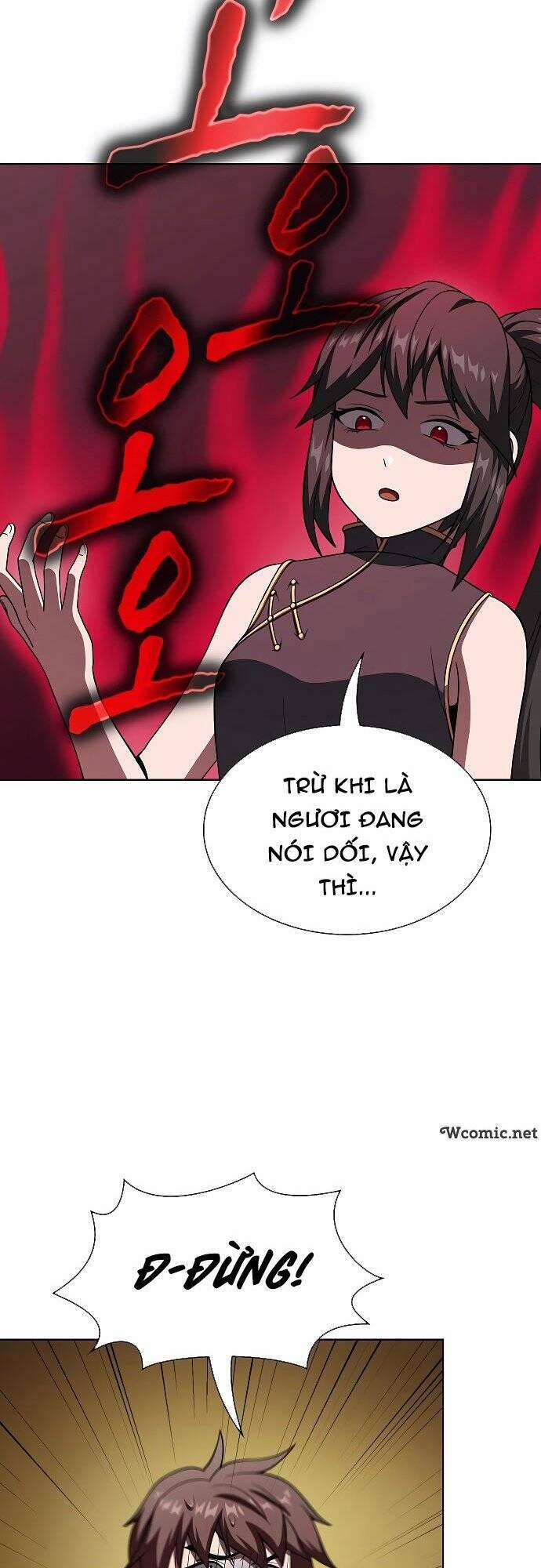 Tôi Là Người Chơi Leo Tháp Một Mình 63 trang 29