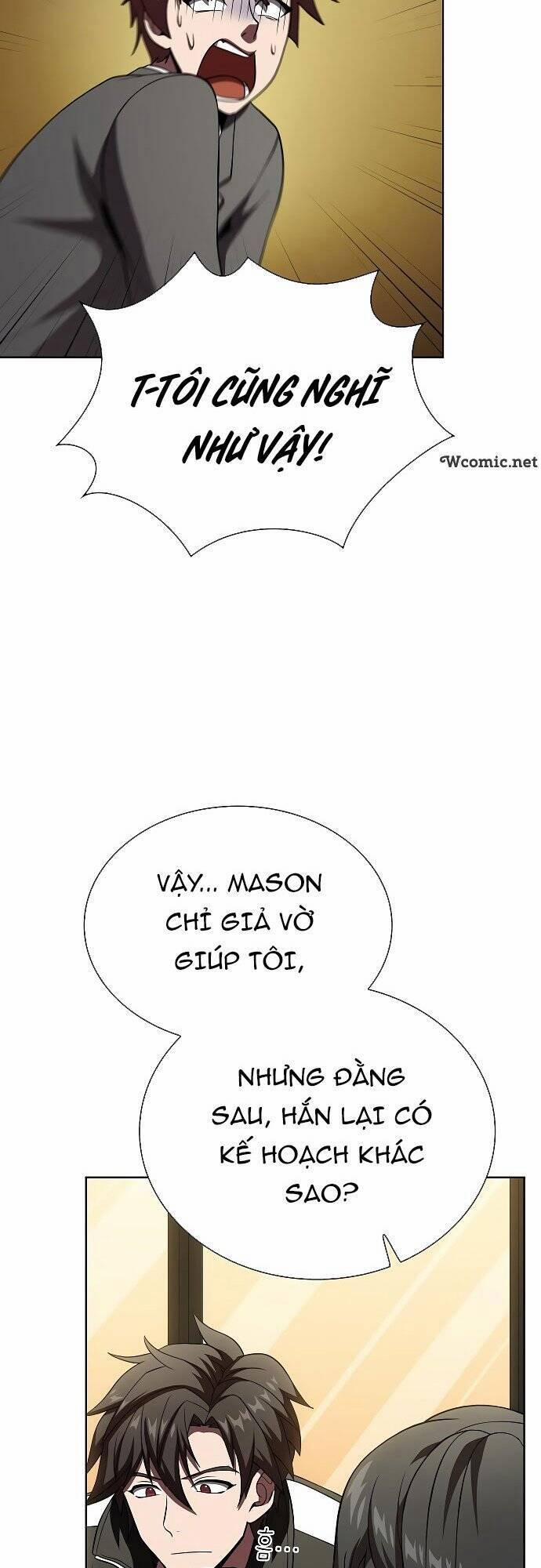 Tôi Là Người Chơi Leo Tháp Một Mình 63 trang 30