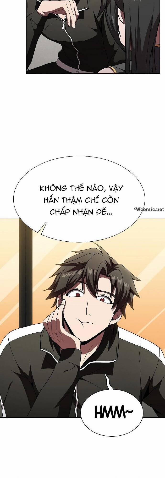 Tôi Là Người Chơi Leo Tháp Một Mình 63 trang 31