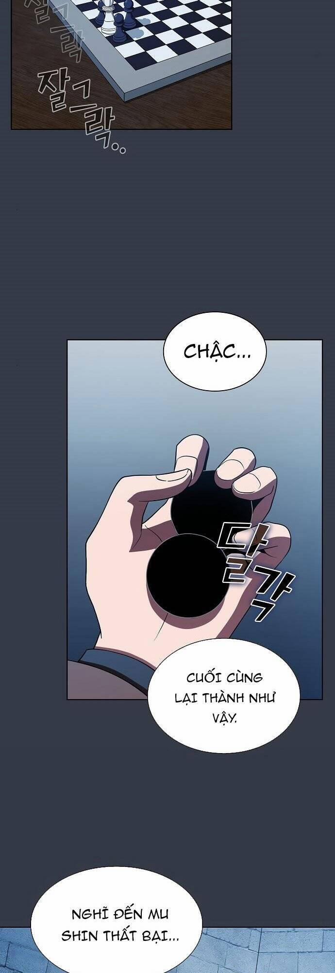 Tôi Là Người Chơi Leo Tháp Một Mình 63 trang 33
