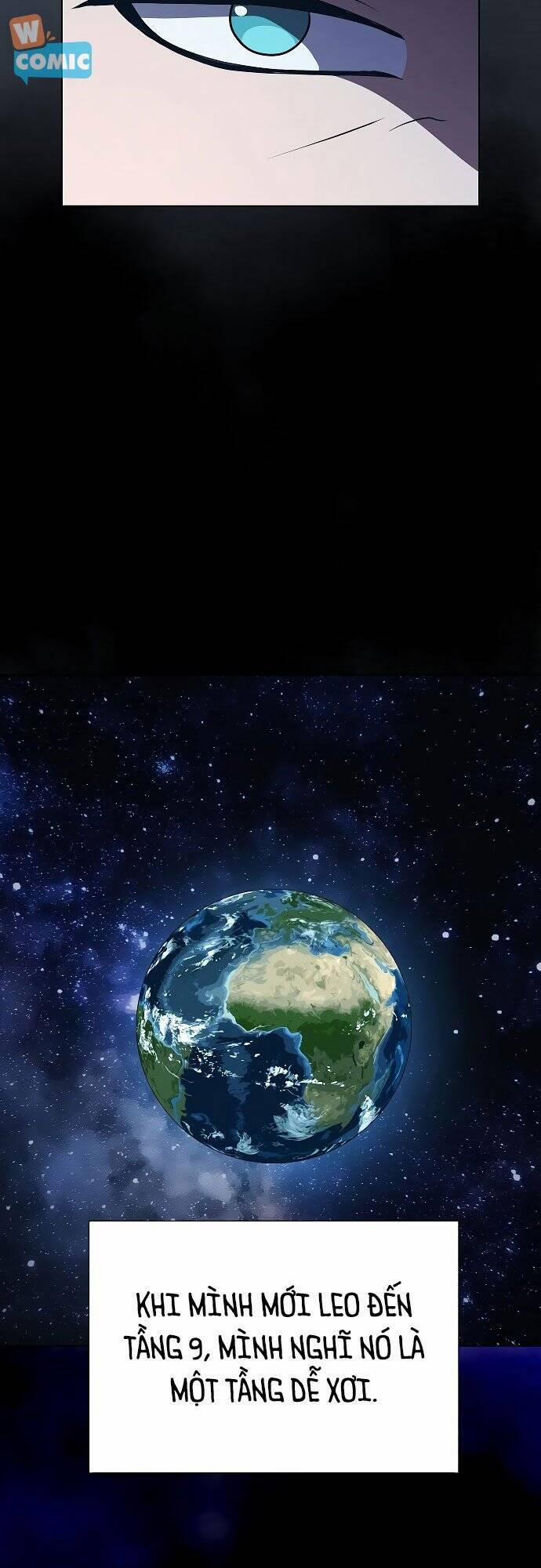 Tôi Là Người Chơi Leo Tháp Một Mình 63 trang 35